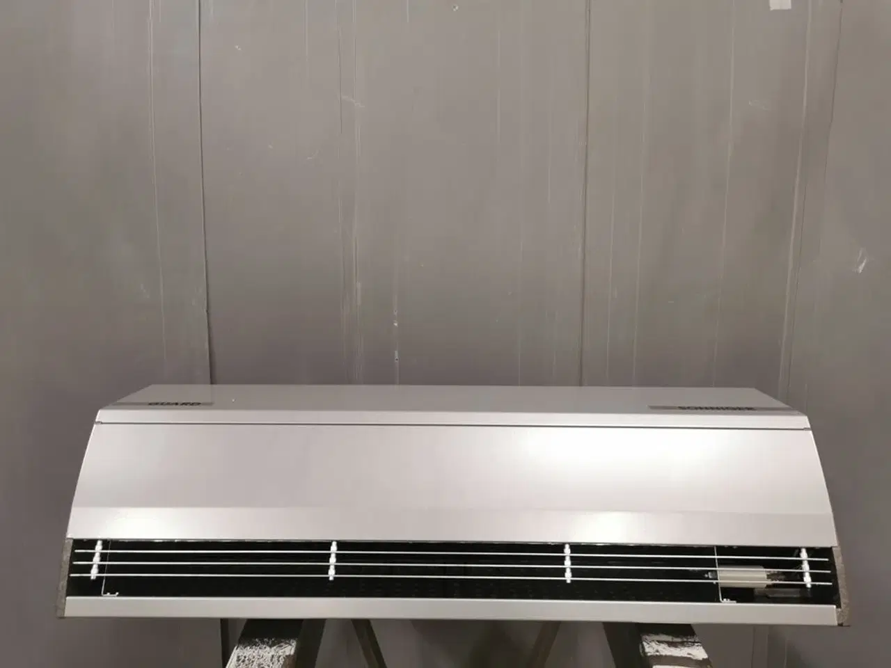Billede 1 - Varmeblæser, Sonniger Varme tæppe 7 kW. 108 cm bre