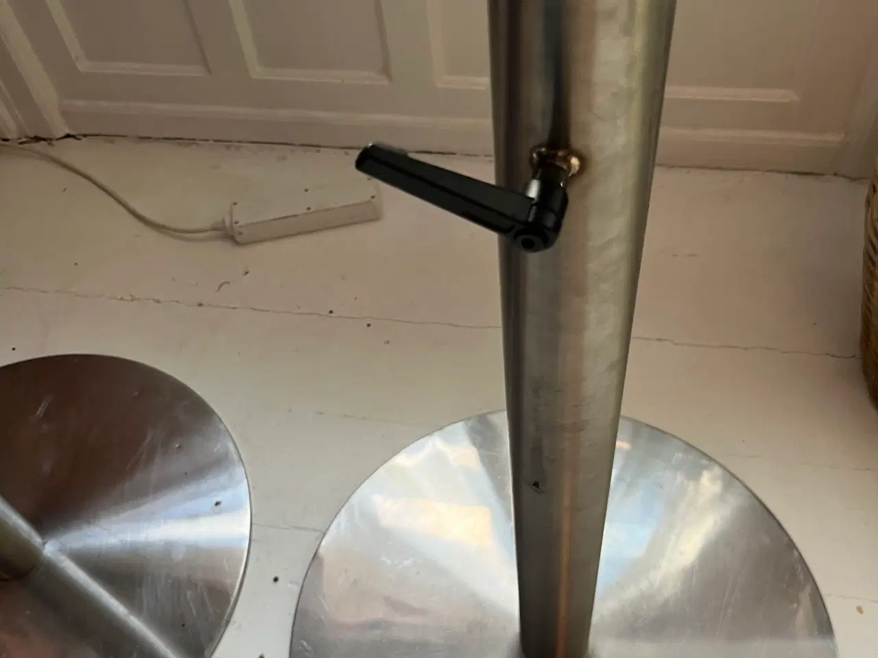 Billede 4 - Højt cafebord