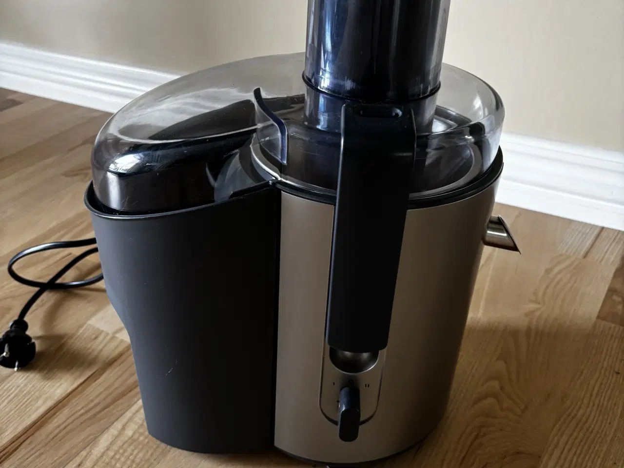Billede 1 - Philips saftpresser 