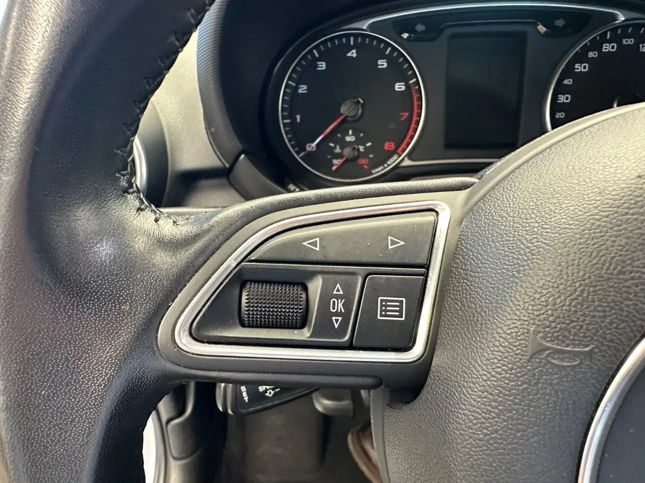 Billede 19 - Audi A1 1,4 TFSi 125 Sportback