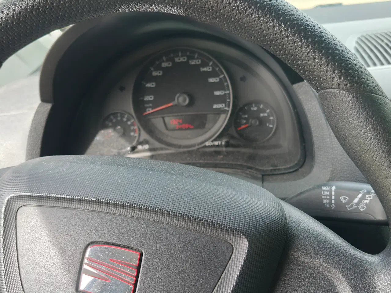 Billede 4 - Seat MII