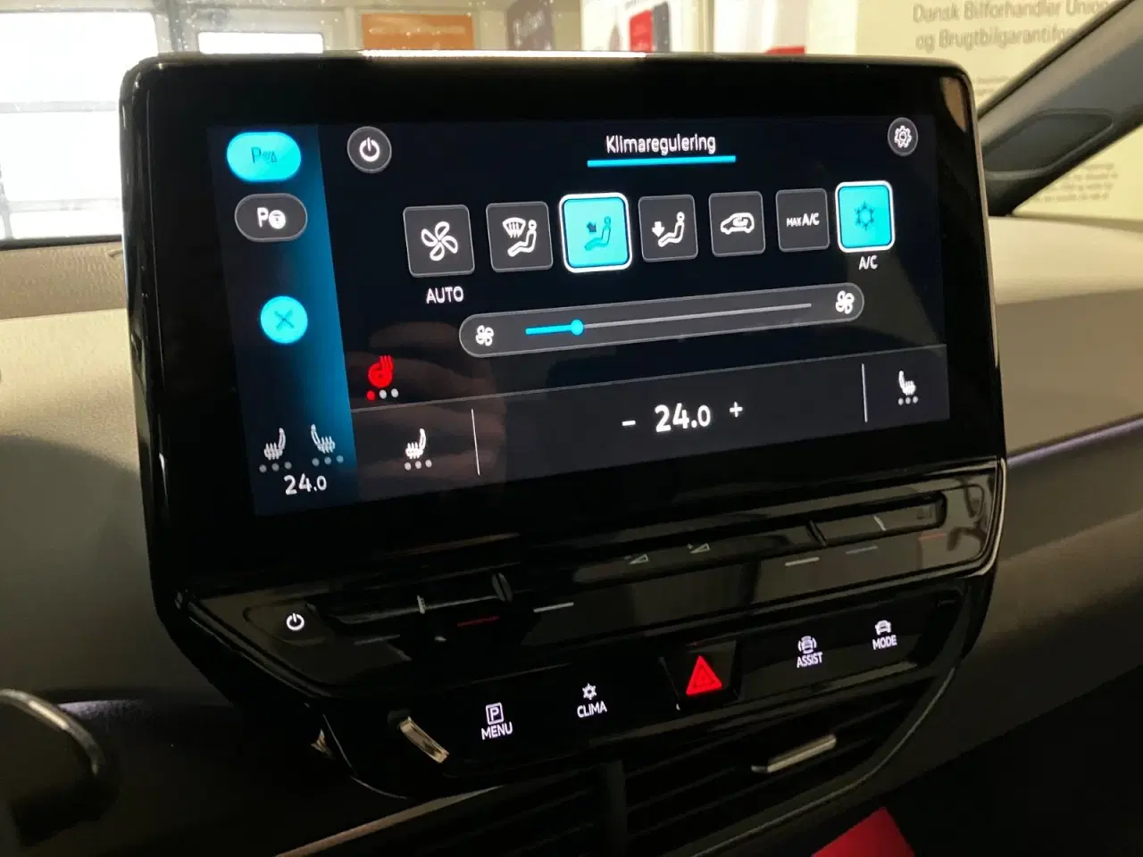 Billede 16 - VW ID.3 58 Active Pro Performance