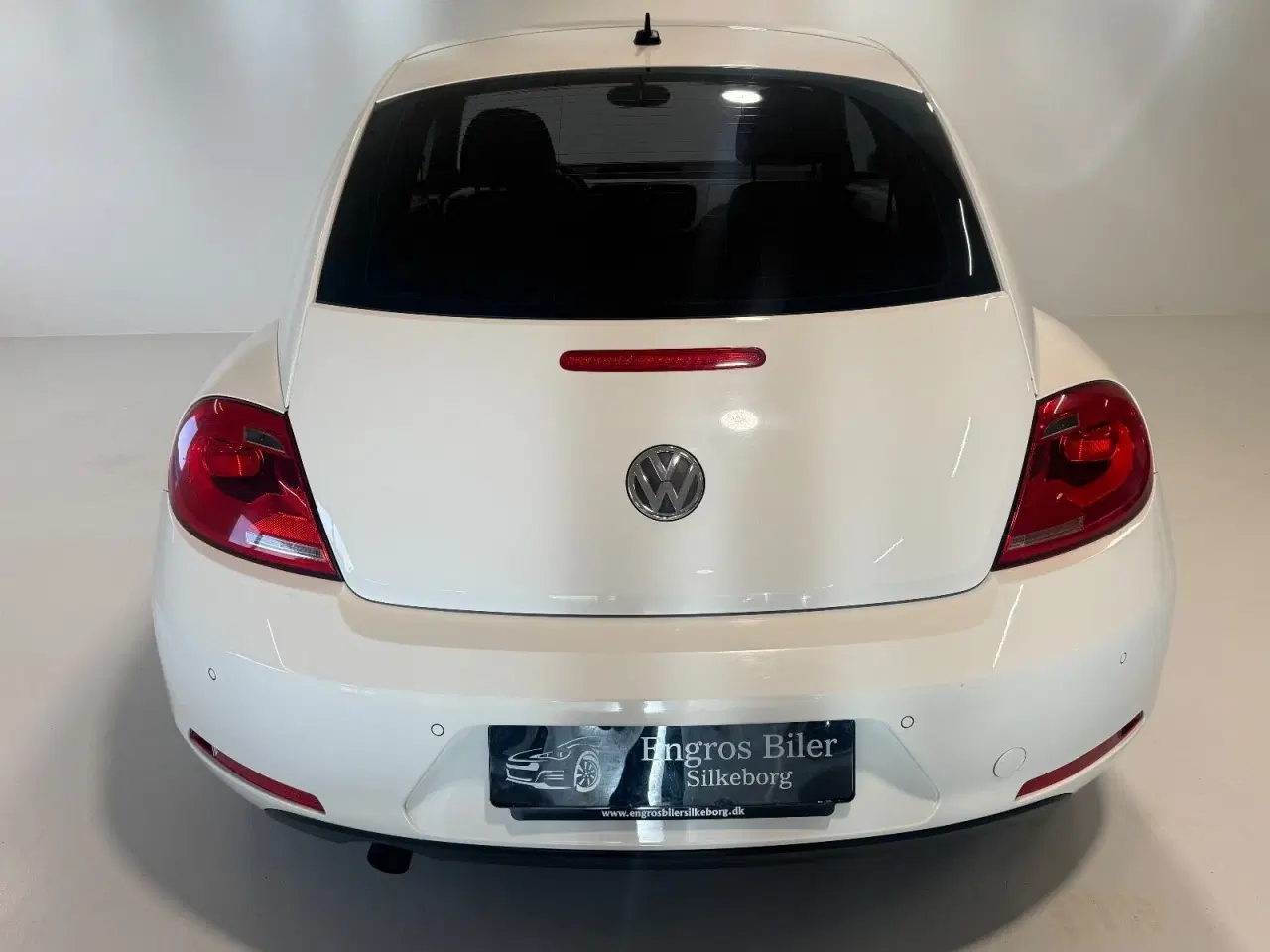 Billede 5 - VW The Beetle 1,2 TSi 105 Design