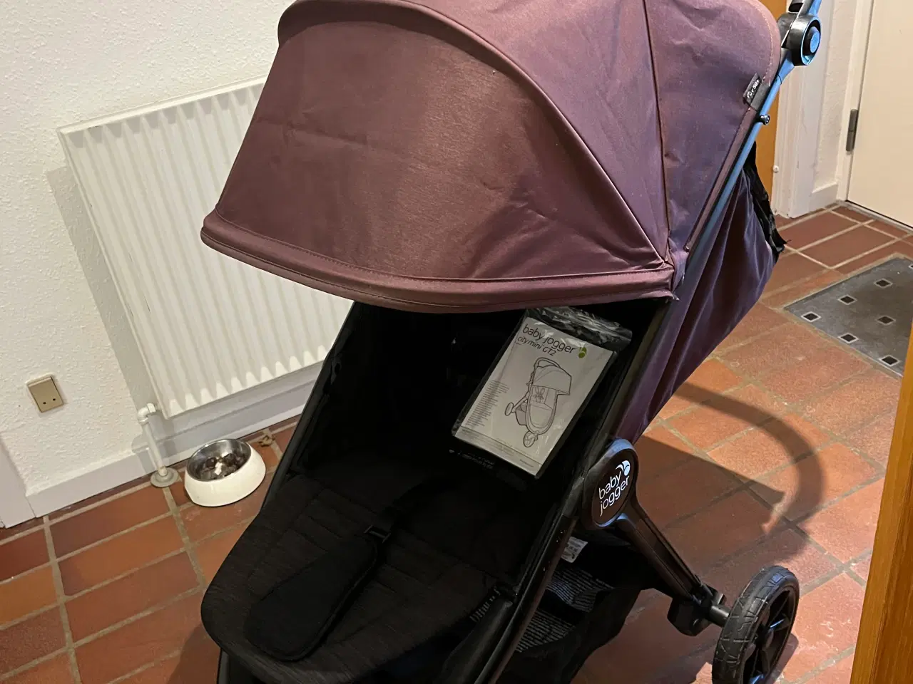 Billede 1 - Babby jogger city mini GT2