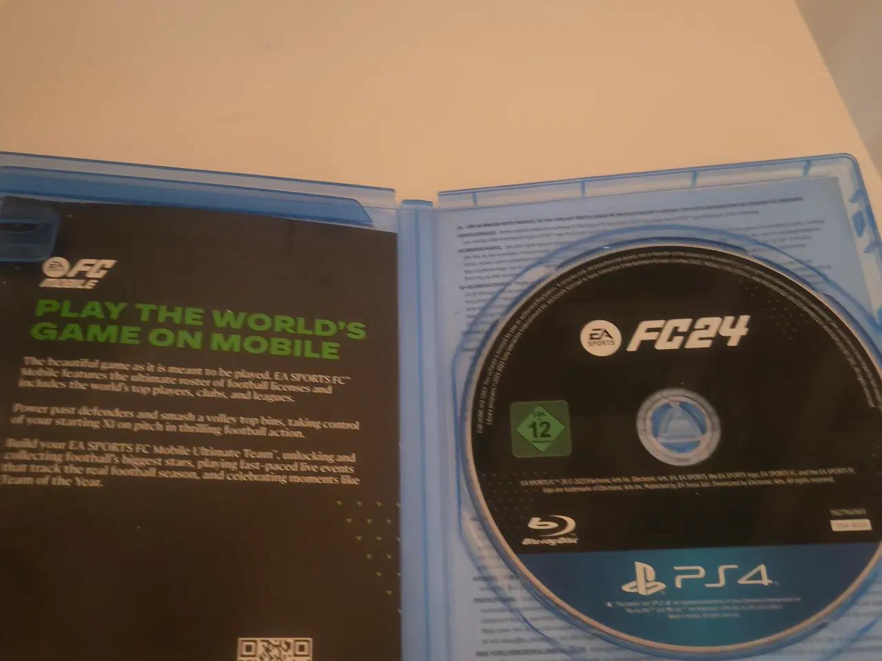 Billede 2 - Fifa 24- fc24