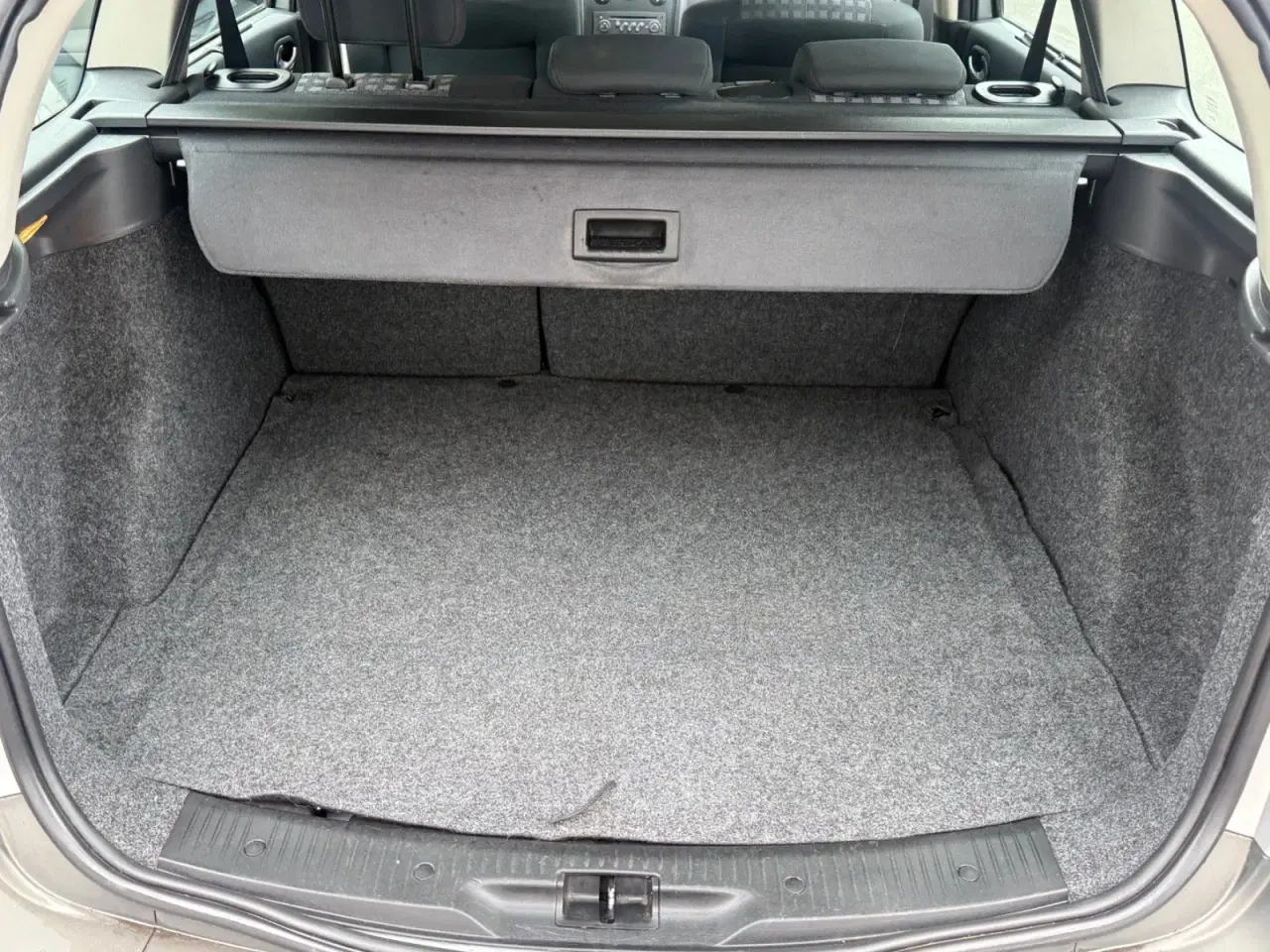 Billede 7 - Renault Megane II 1,6 16V Touring stc.