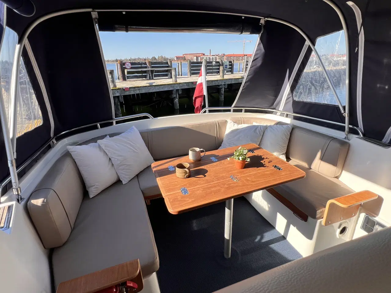 Billede 5 - Nimbus 28 DC / HT