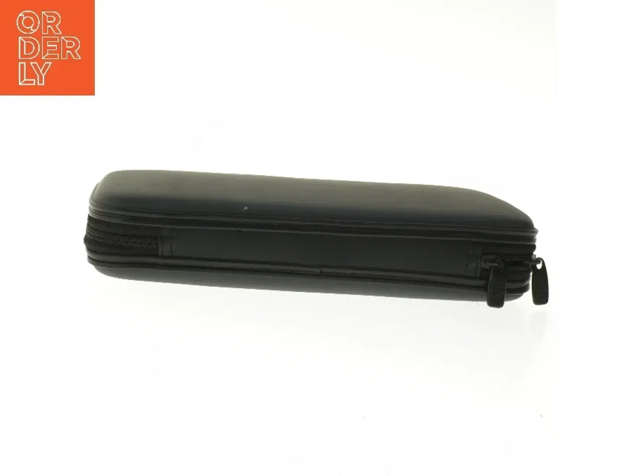 Billede 3 - 22 DVD i mappe med børnefilm fra A11 (str. 28x16x5 cm)