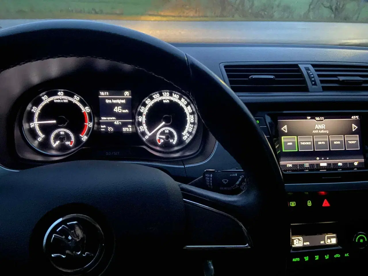 Billede 6 - Skoda Fabia 1,0 TSi 95 Ambition