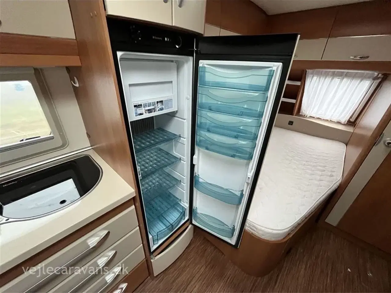 Billede 8 - 2011 - Hobby Excellent 495 UFe