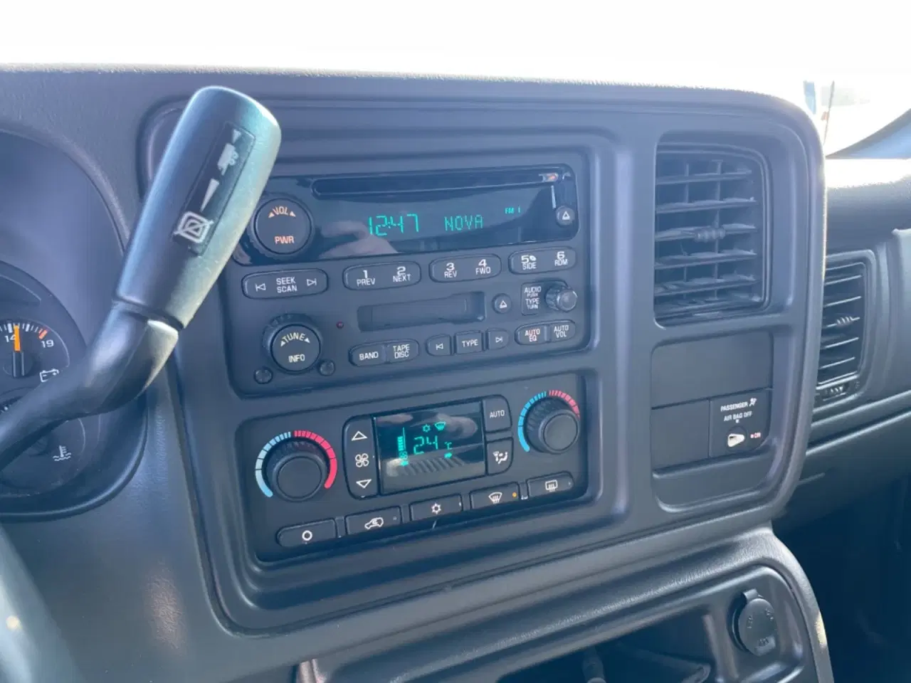 Billede 8 - GMC Sierra 6,6 TD SLT