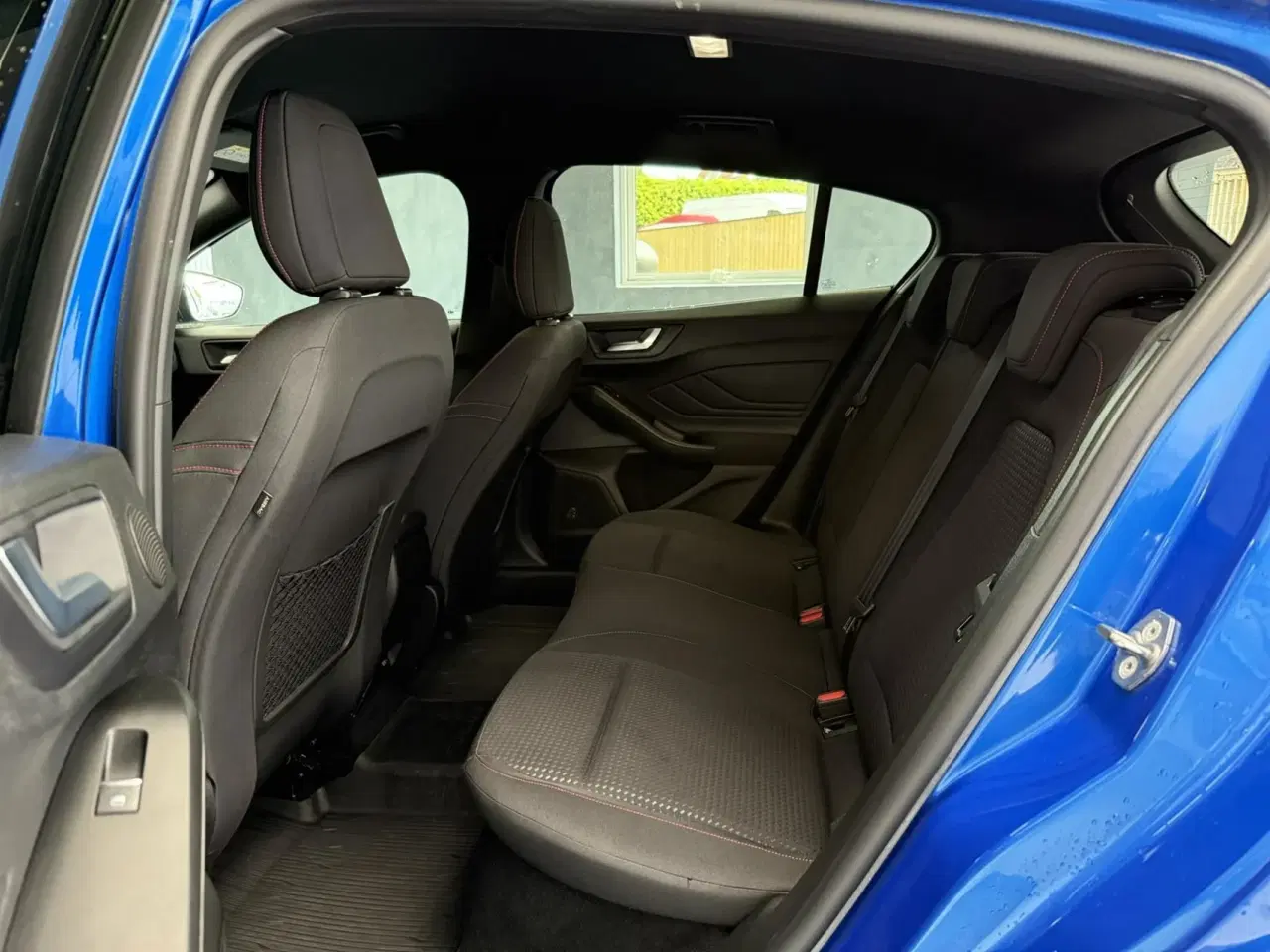 Billede 20 - Ford Focus 1,5 EcoBoost ST-Line 182HK 5d 6g
