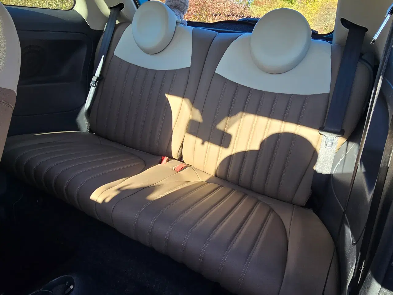 Billede 10 - Fiat 500 Vintage'57 