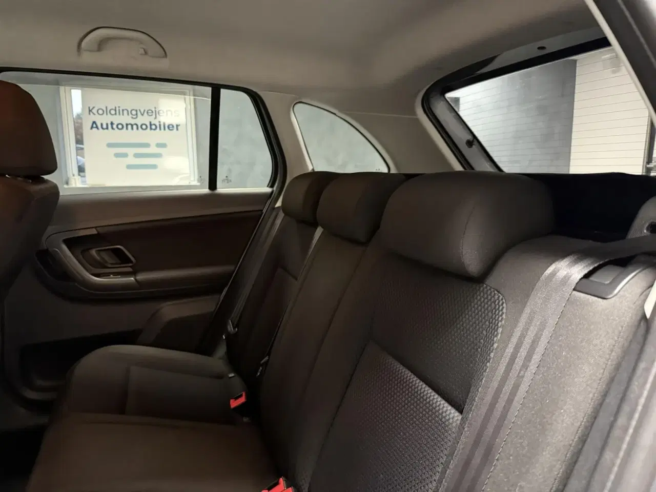 Billede 18 - Skoda Fabia Combi 1,2 TSI Elegance 86HK Stc