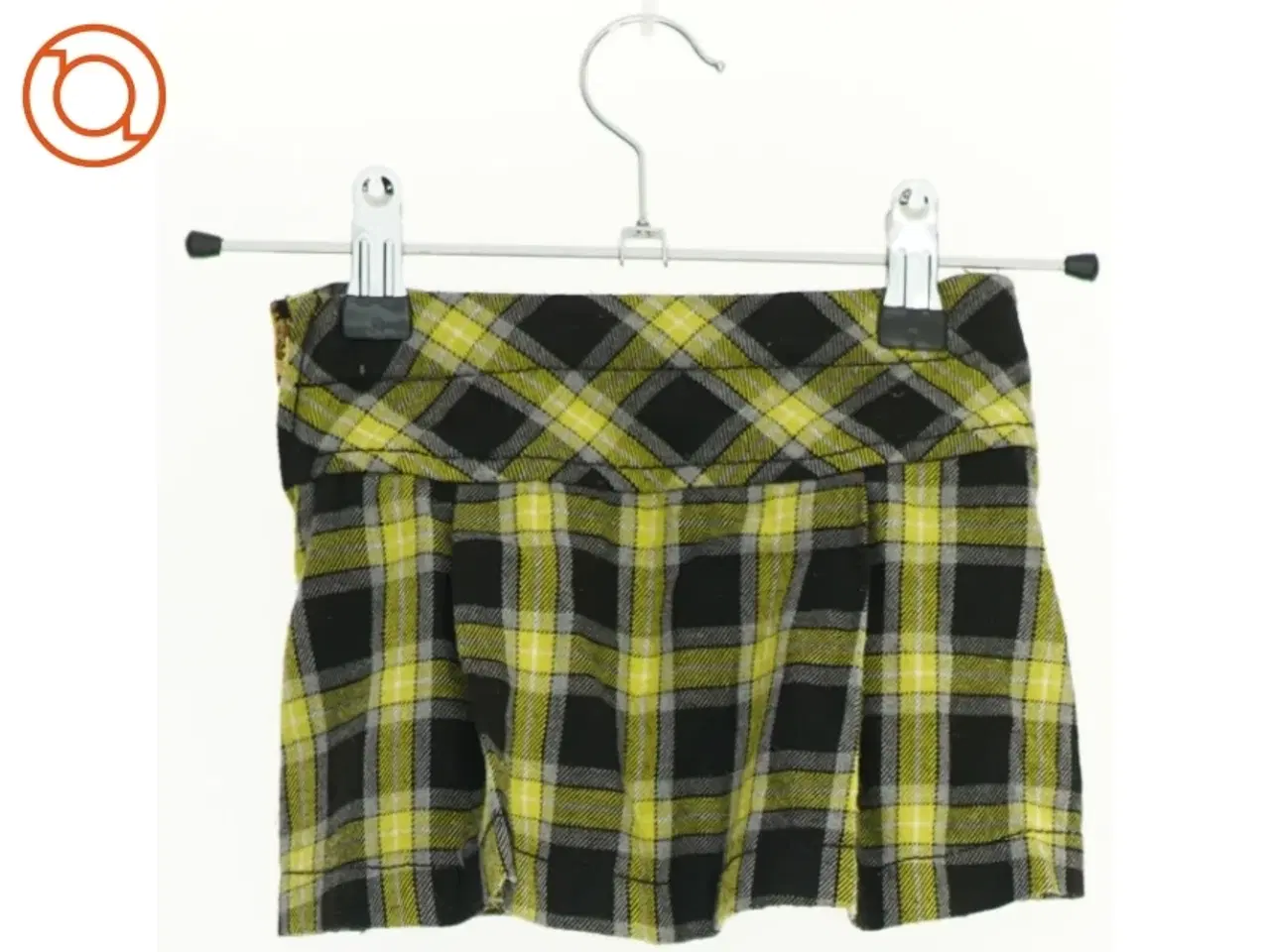 Billede 2 - Nederdel fra United Colors Of Benetton (str. 74 cm)