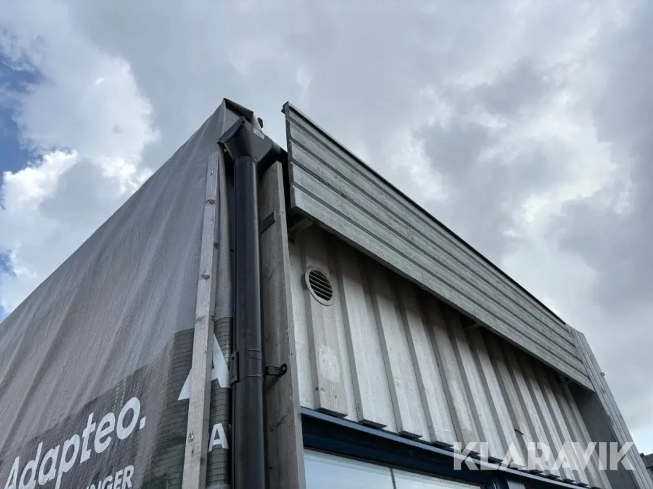 Billede 12 - Pavilloner adapteo - 2 styks