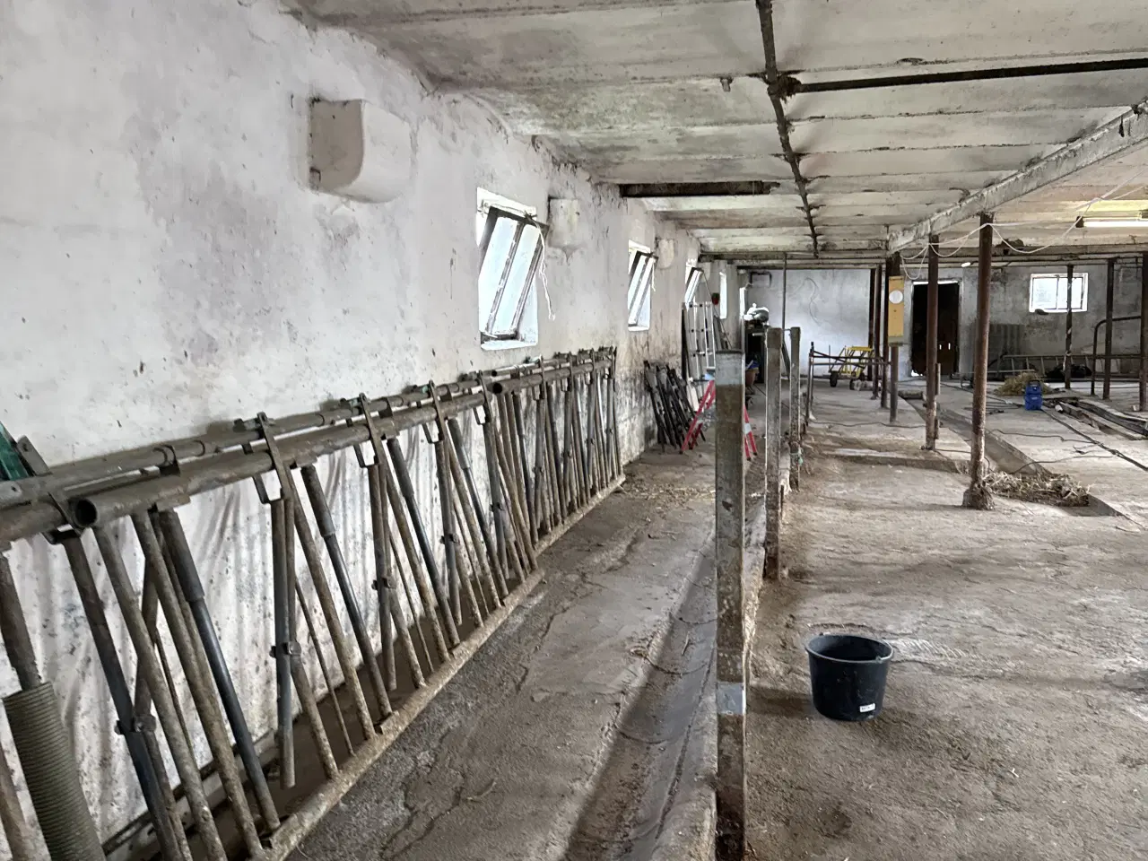 Billede 5 - Fangegitter