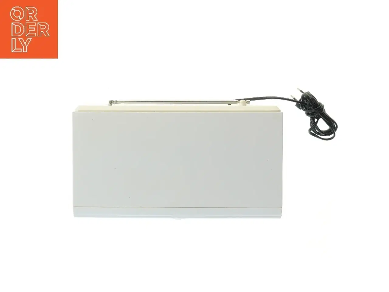 Billede 2 - Nordklang DAB+ og Bluetooth radio fra Nordklang (str. 35x18 cm)