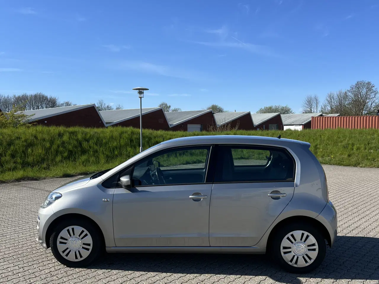 Billede 2 - Volkswagen UP!