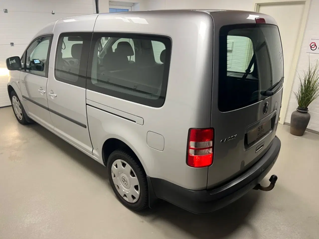 Billede 5 - VW Caddy Maxi 1,2 TSi 105 Trendline