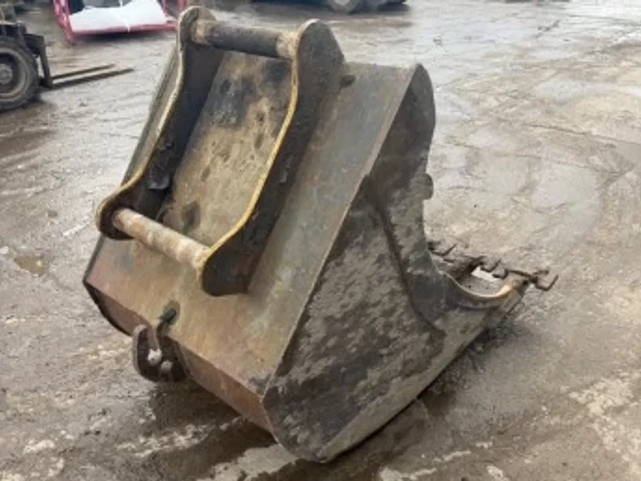 Billede 3 - 1000mm skovl