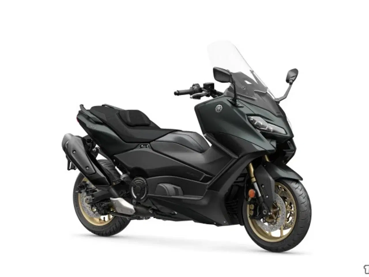 Billede 2 - Yamaha T-Max 560 Tech Max