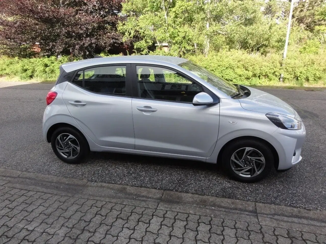 Billede 17 - Hyundai i10 1,0 MPi Advanced