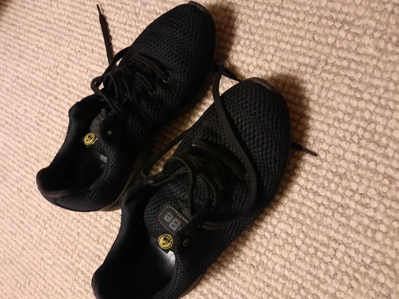 Billede 3 - Sko  ergonomisk 2 be