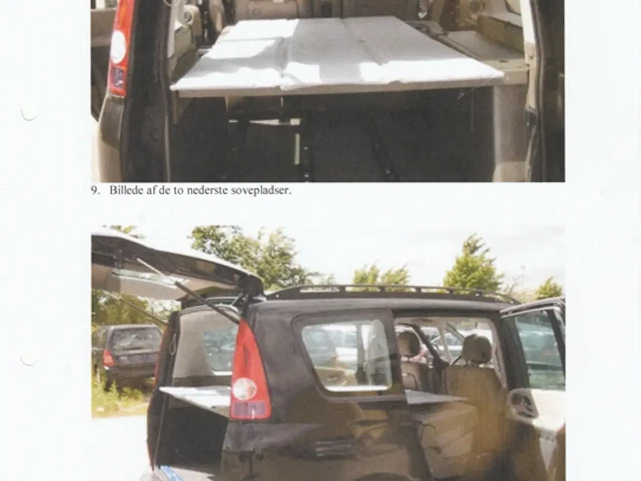 Billede 15 - Renault Grand Espace 2.0T