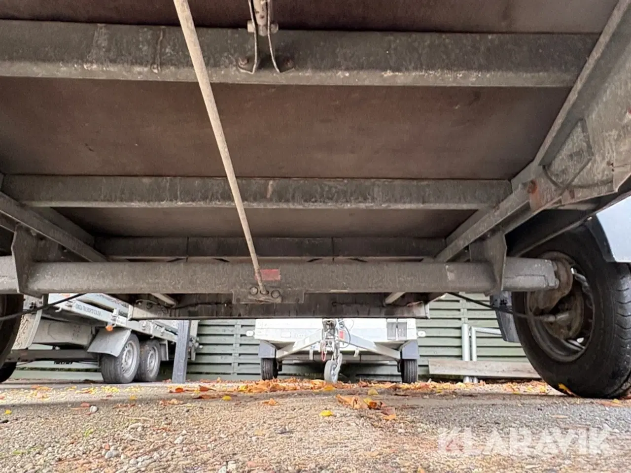 Billede 10 - Trailer Variant 1318