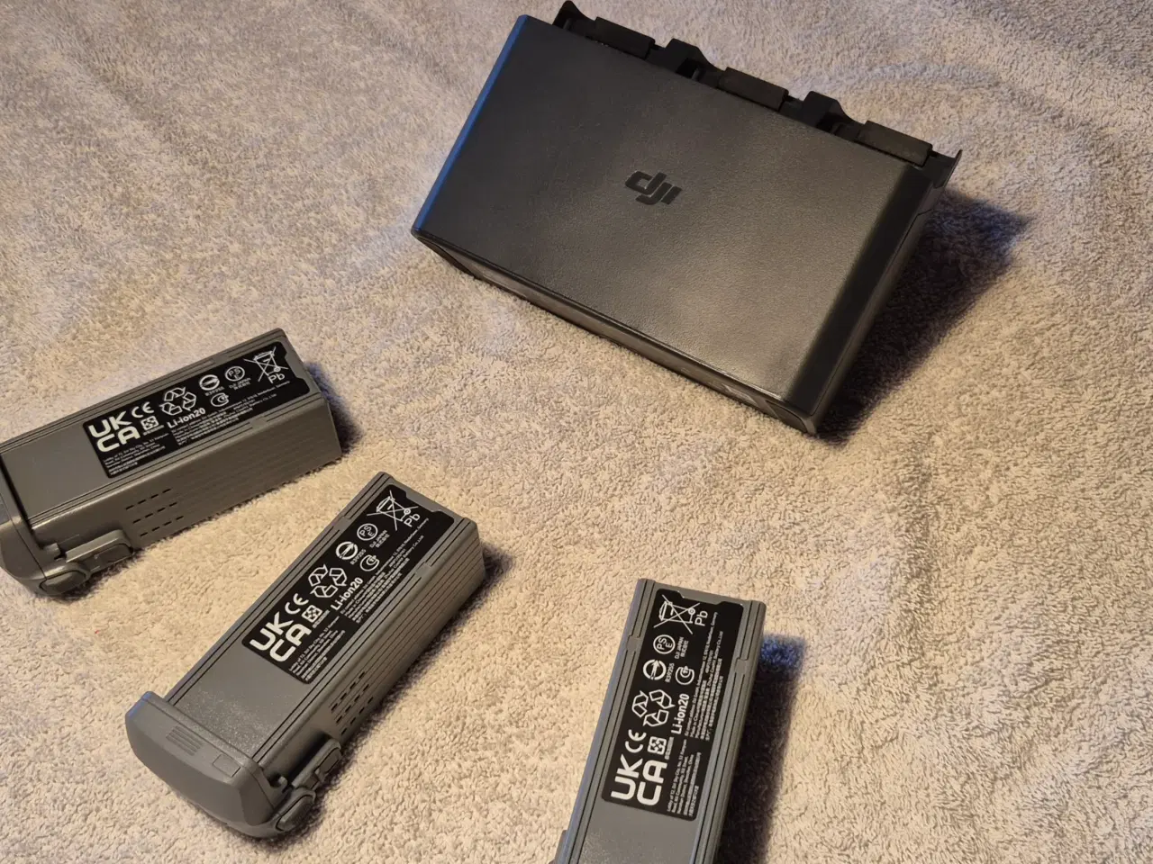 Billede 9 - DJI Air 3S Drone Udsalg. Nu med billeder📸