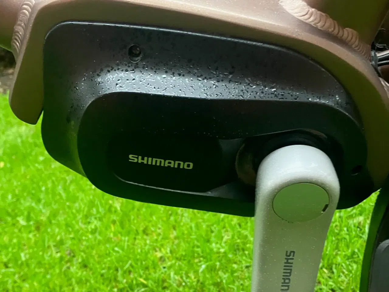 Billede 7 - Elcykel Kildemoes City med centermotor