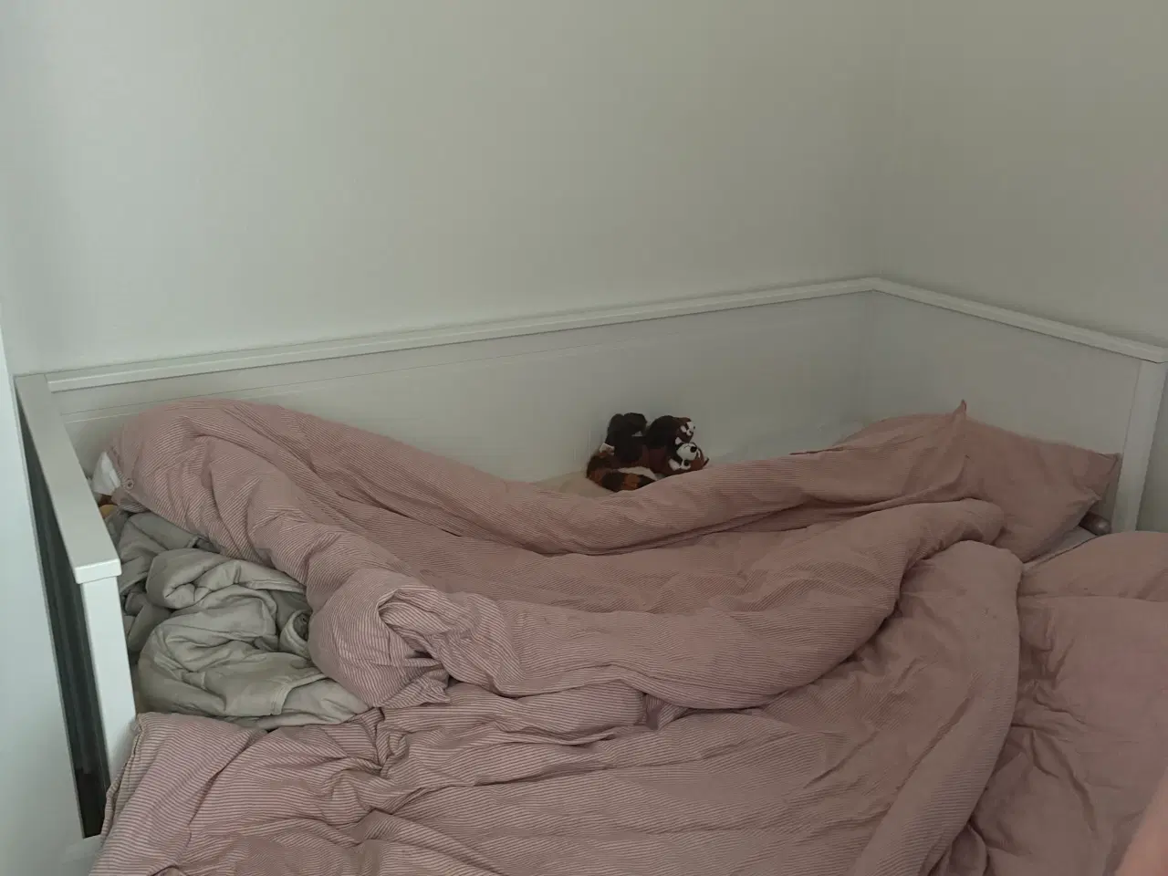 Billede 3 - Ikea seng