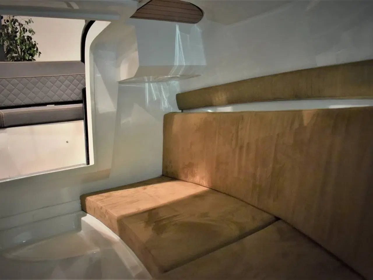 Billede 23 - Coaster 600 DC - 100 HK Yamaha/Udstyr