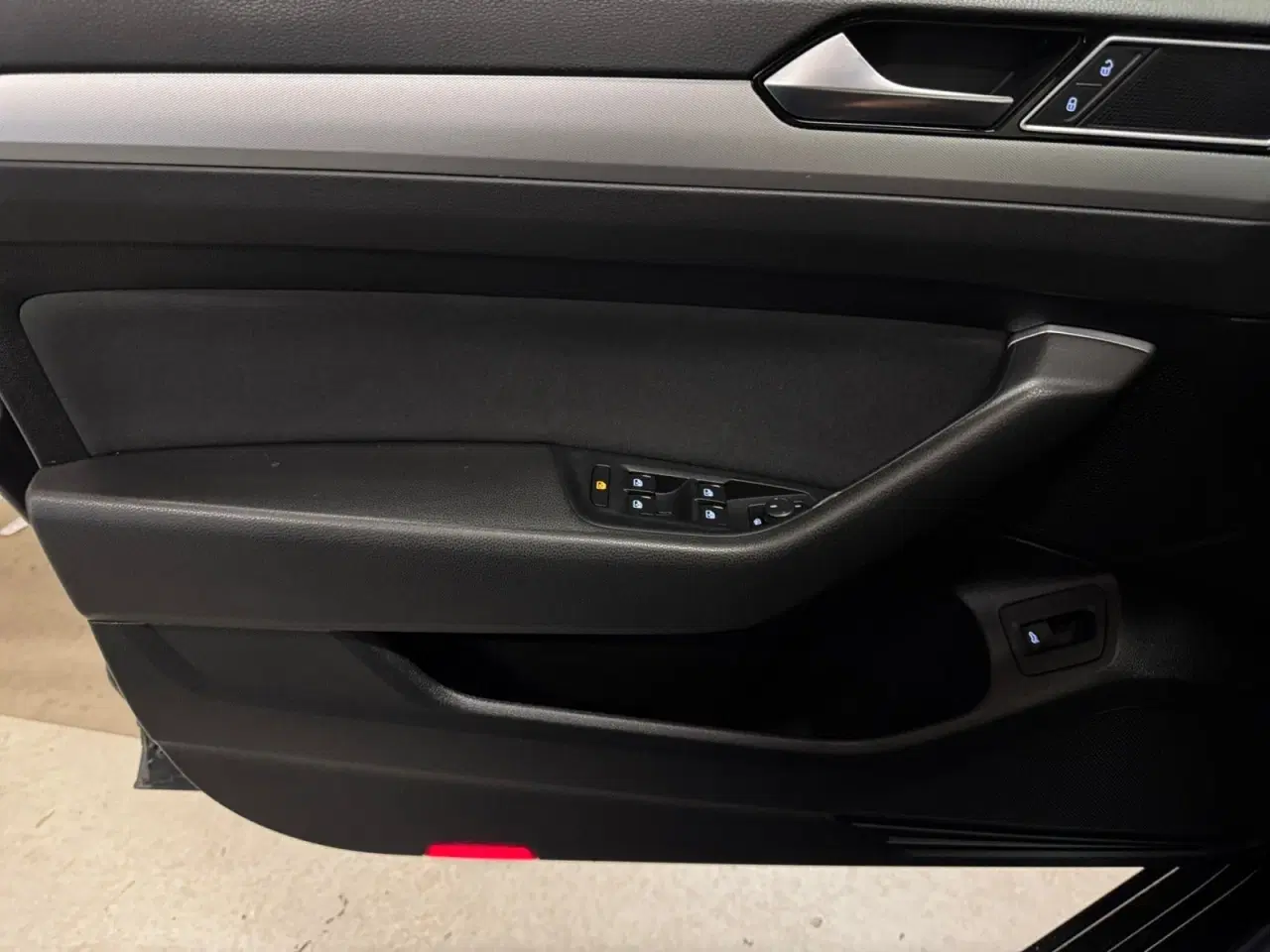 Billede 13 - VW Passat 1,4 TSi 150 Comfortline Premium DSG