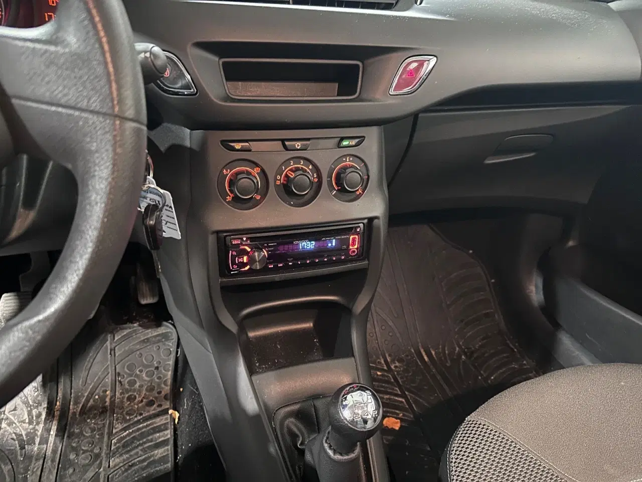 Billede 9 - Citroën C3 1,0 VTi 68 Attraction