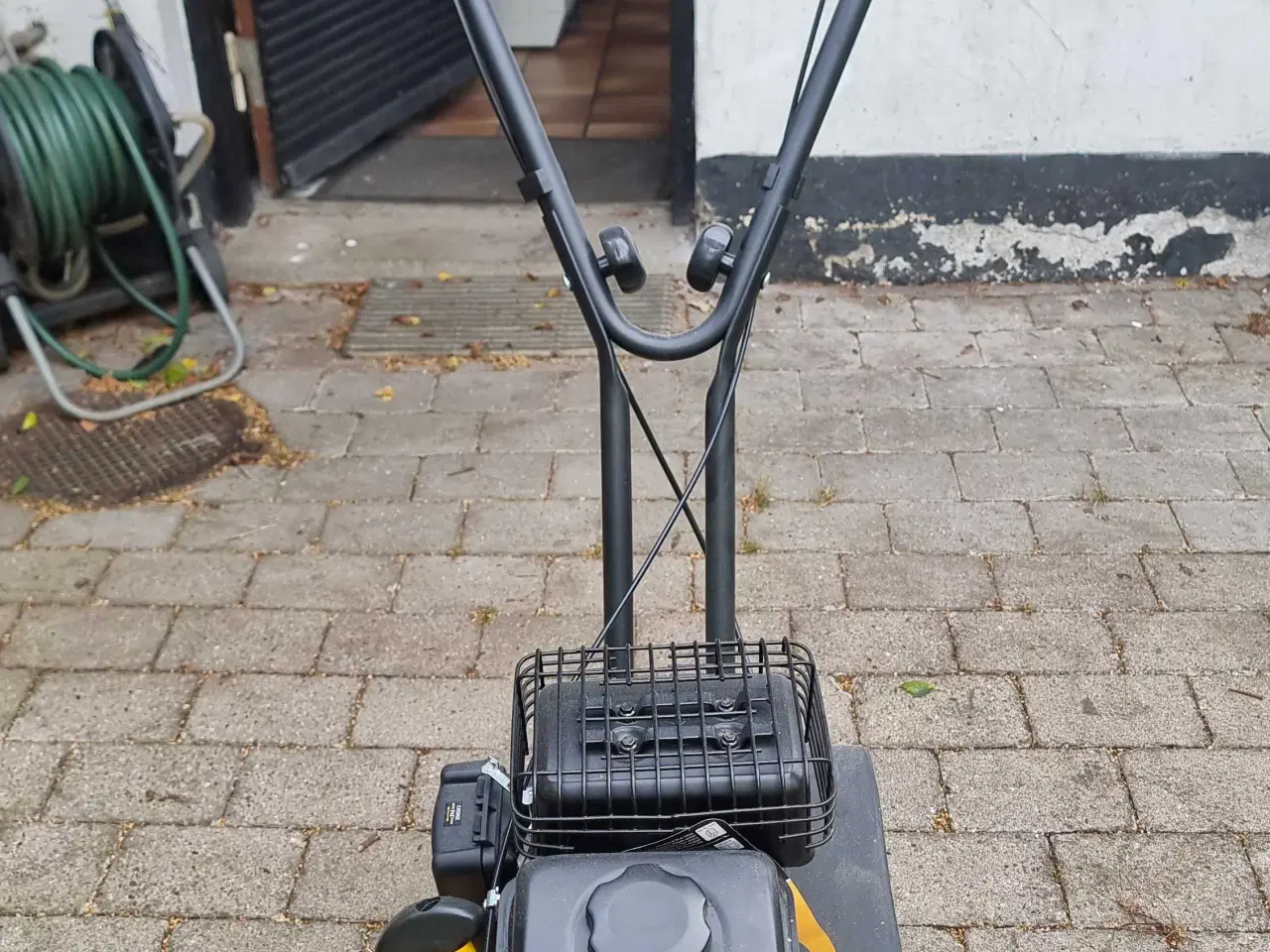 Billede 3 - Havefræser TEXAS LILLI 360