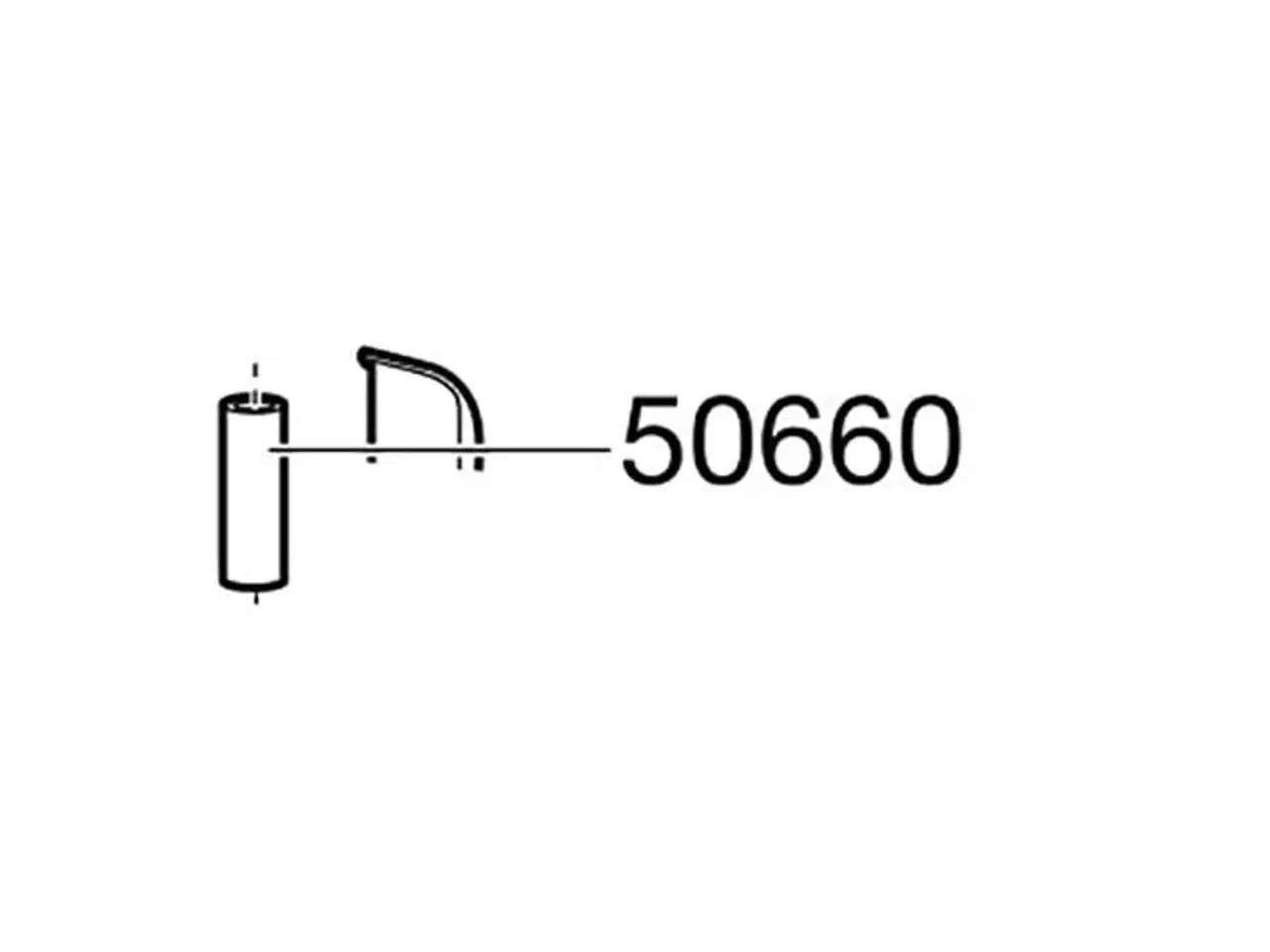 Billede 1 - Thule bøsning