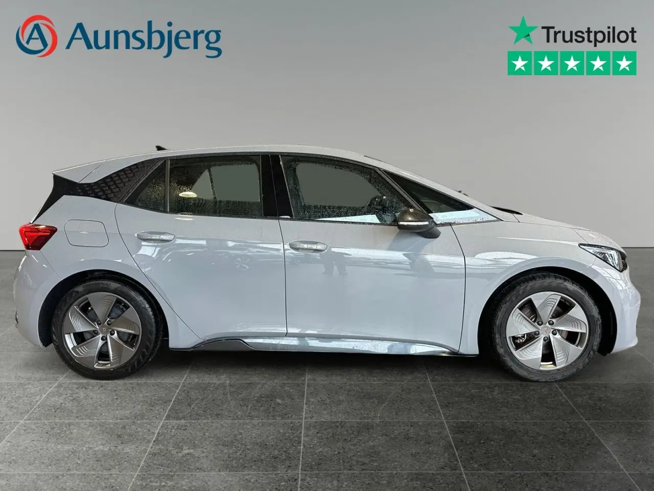 Billede 6 - Cupra Born 58 High