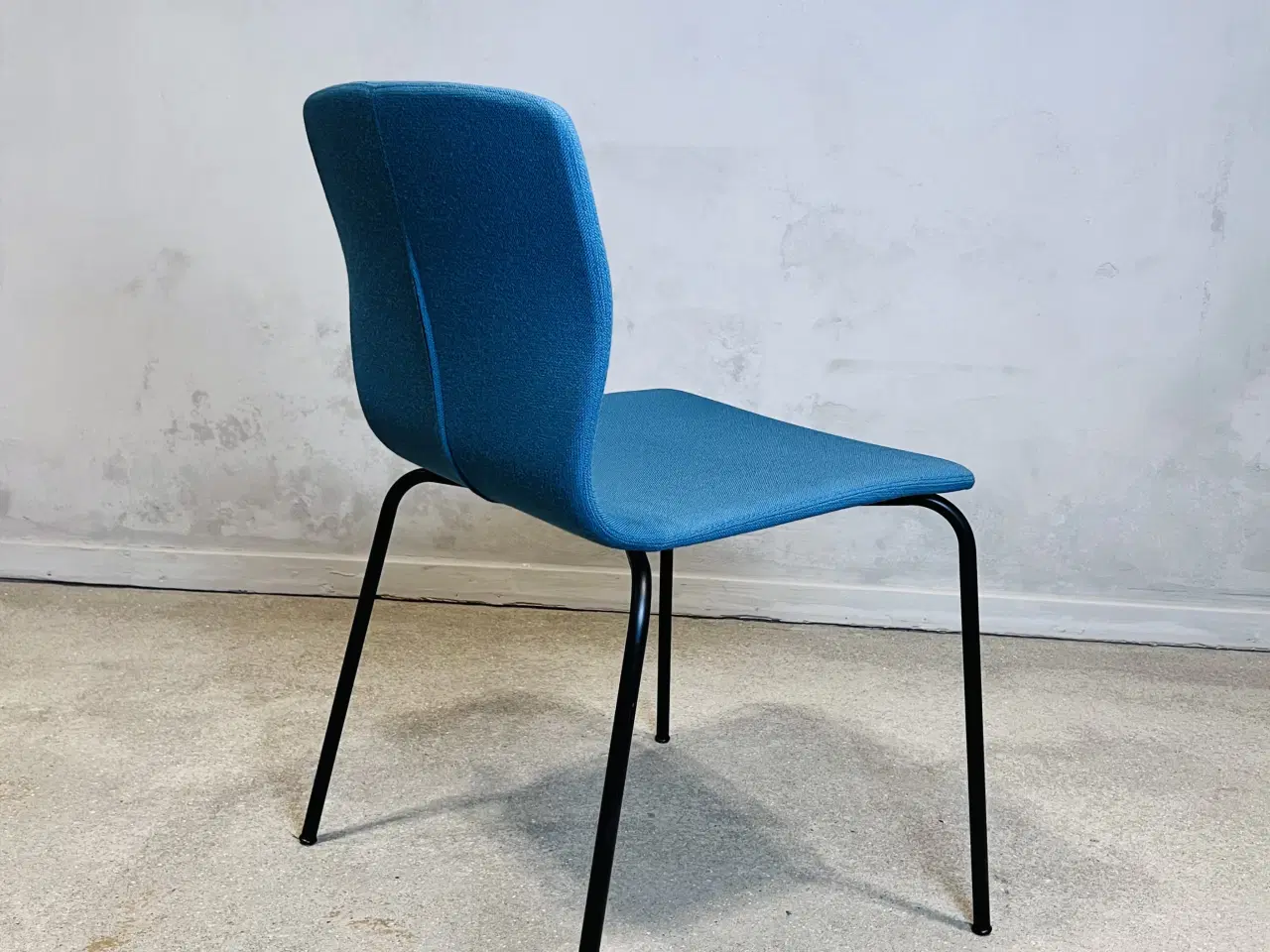 Billede 6 - 4 spisestole, Niels Gammelgaard, Butterfly