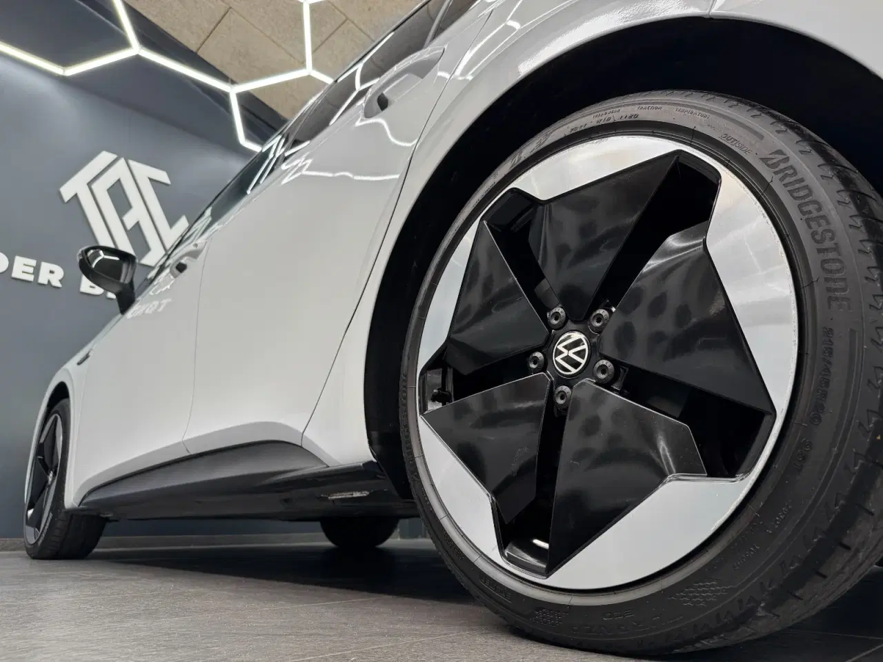 Billede 18 - VW ID.3 58 1ST Pro Performance Max