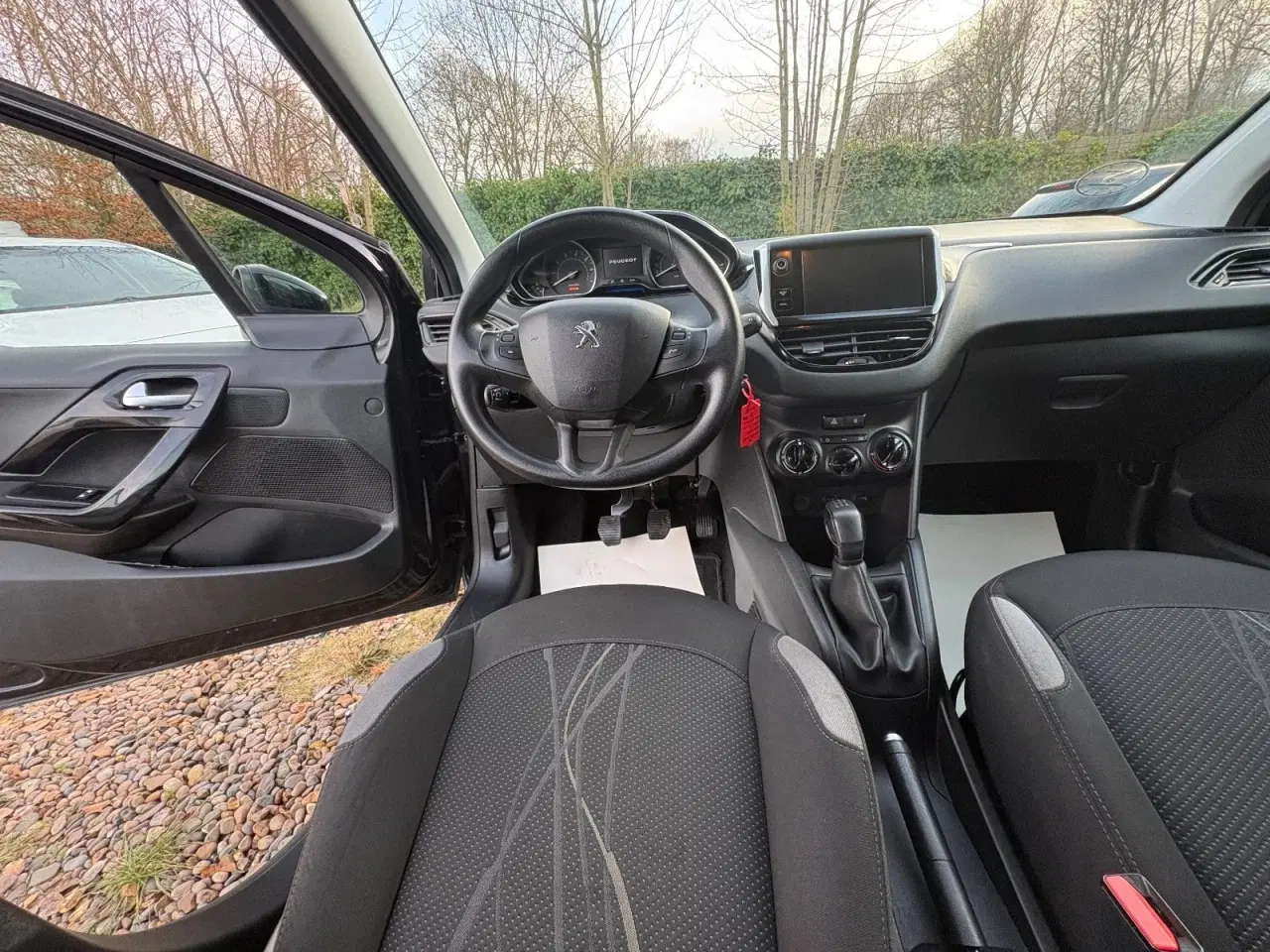 Billede 10 - Peugeot 208 1,2 VTi Allure