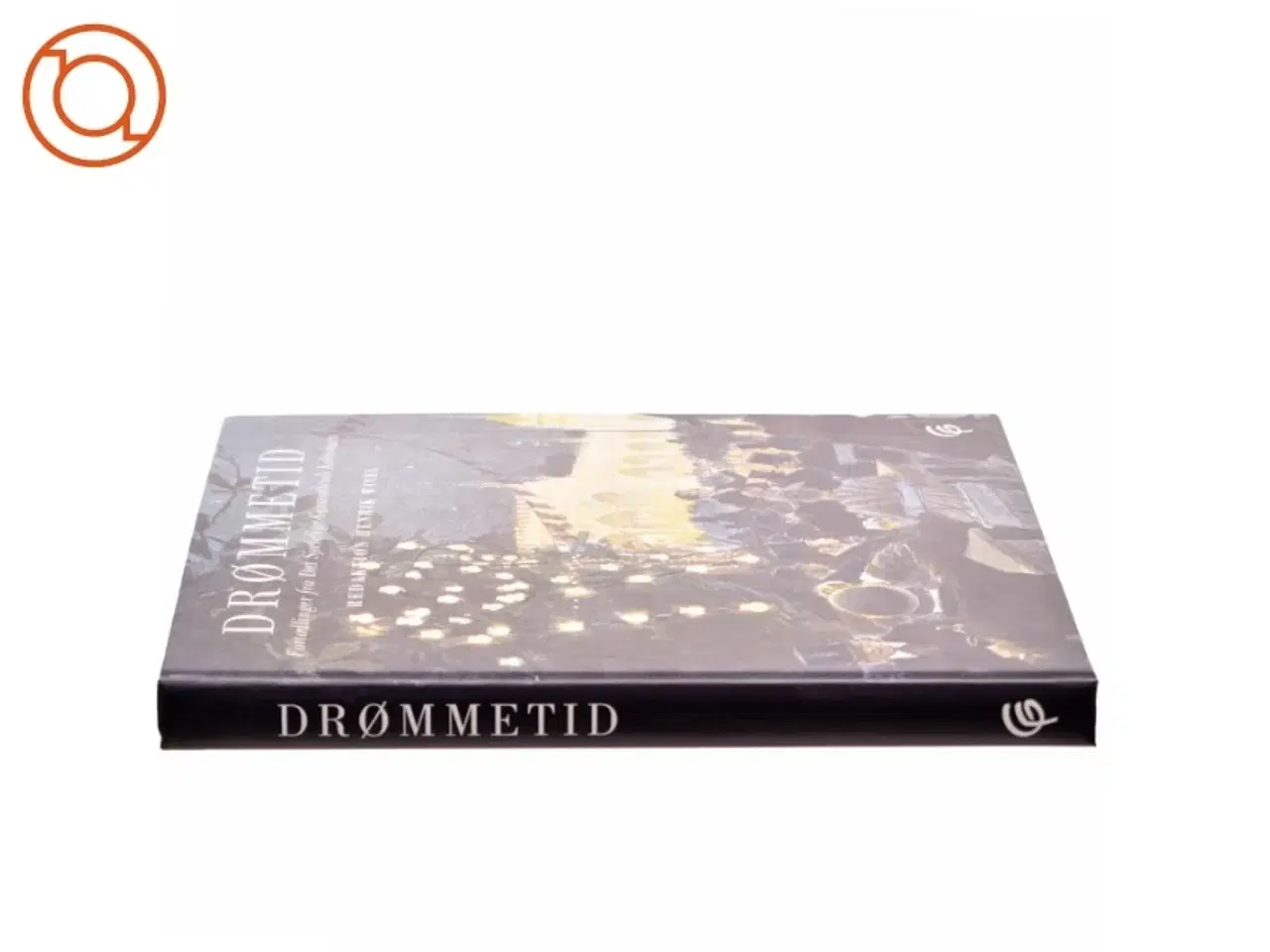 Billede 2 - Drømmetid af Henrik Wivel (Bog)