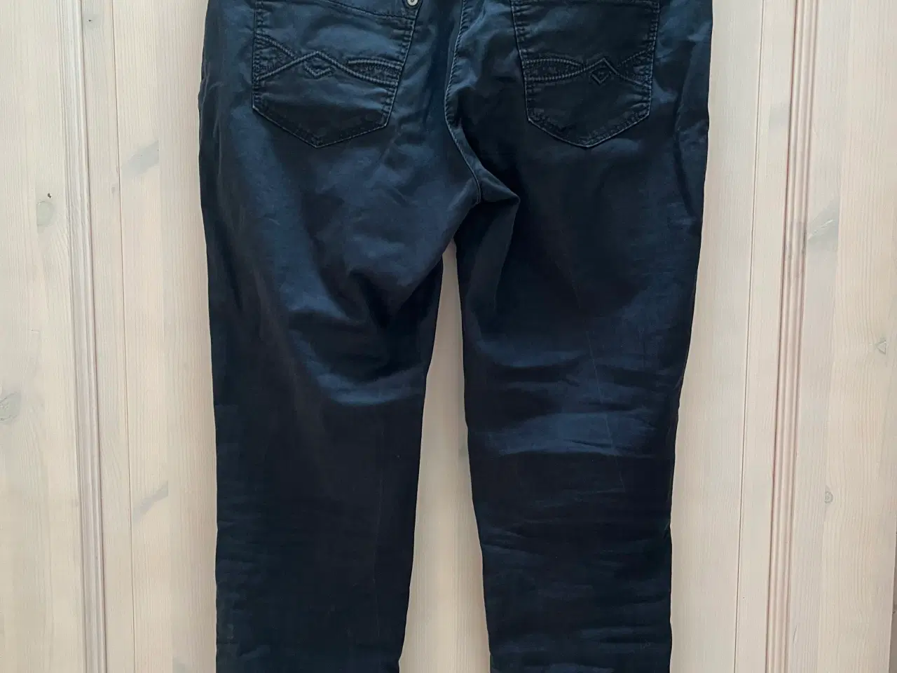 Billede 3 - Brax stumpebukser 