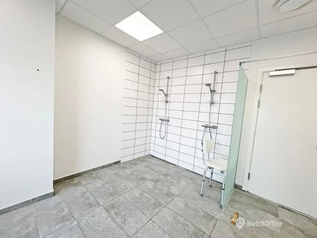 Billede 13 - Velbeliggende og alsidigt lejemål i Banebyen - i alt ca. 585 kvm