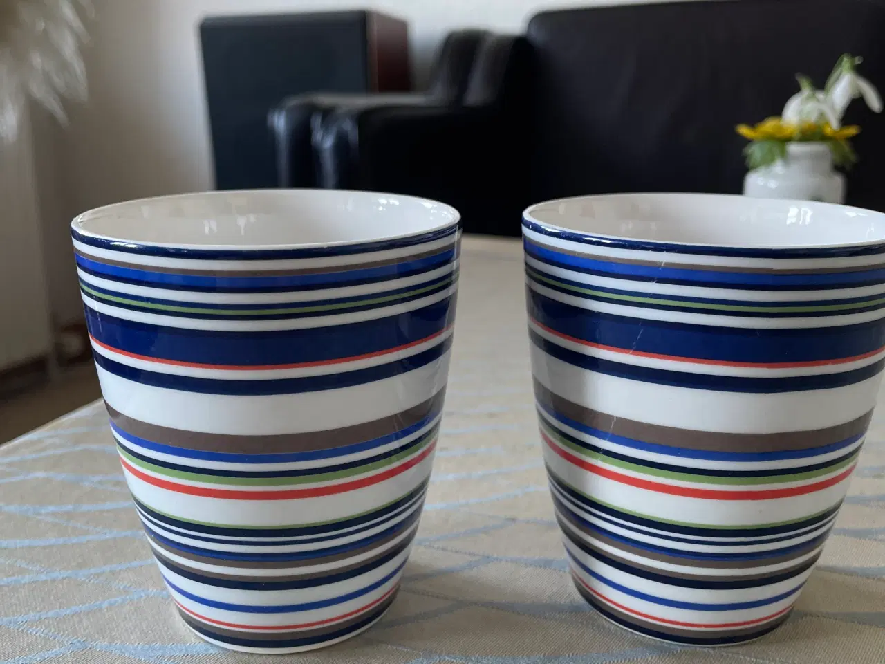 Billede 5 - Iittala Origo tallerkner, krus, skåle