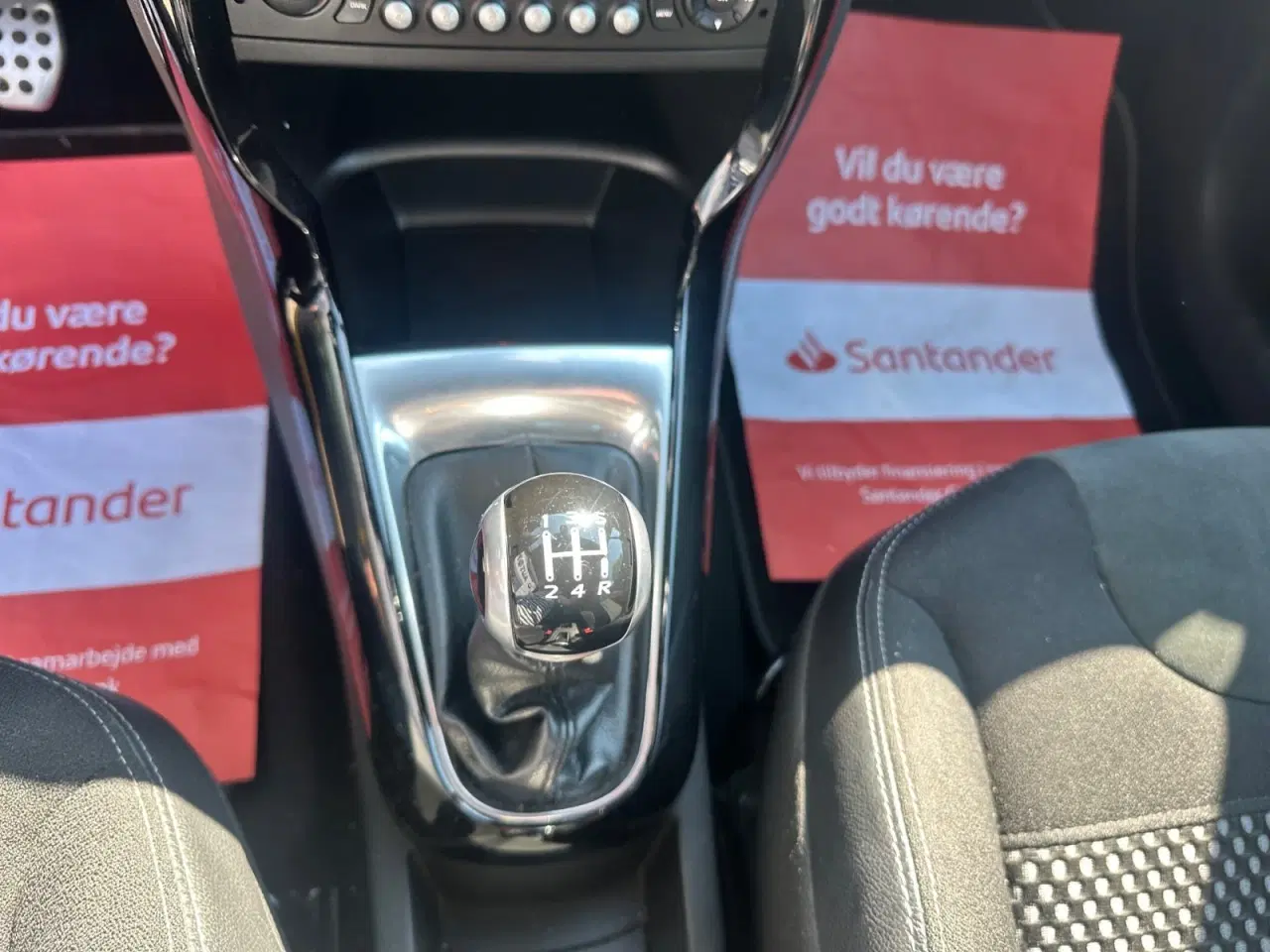 Billede 18 - Citroën DS3 1,6 VTi 120 DStyle