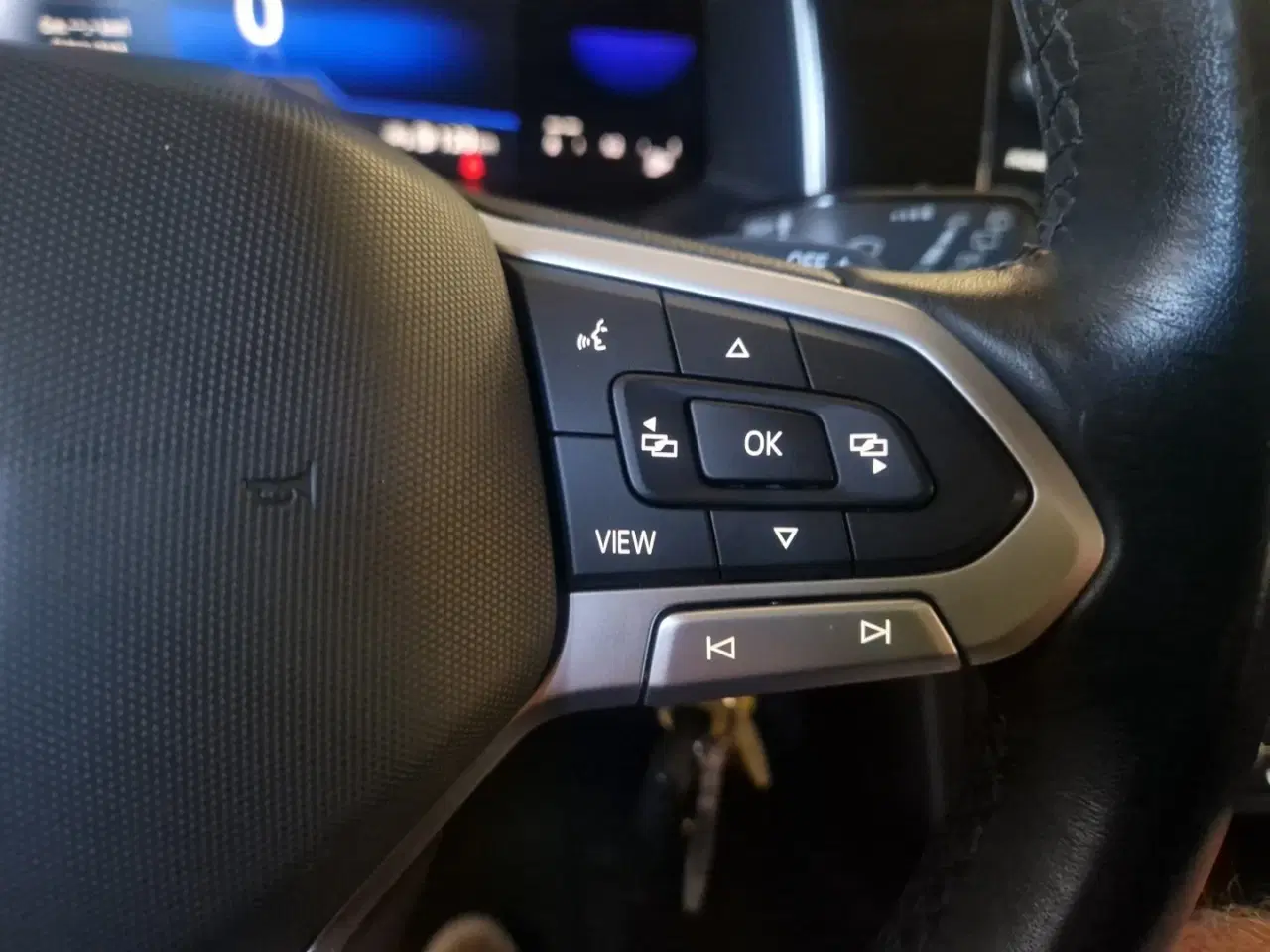 Billede 17 - VW Polo 1,0 TSi 95 Style DSG Van