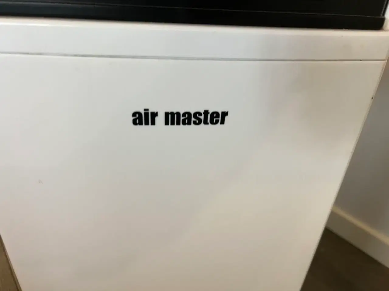Billede 2 - Transportabel A/C anlæg AIR MASTER
