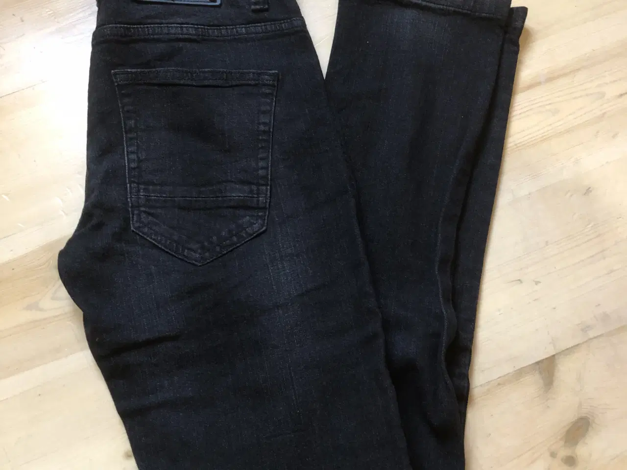 Billede 1 - Jeans, Slim fit, W28/L34